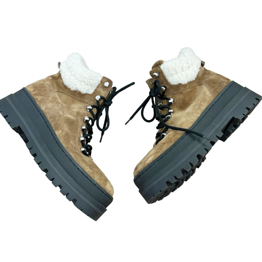 Marc Fisher Boot 9 New - image 2